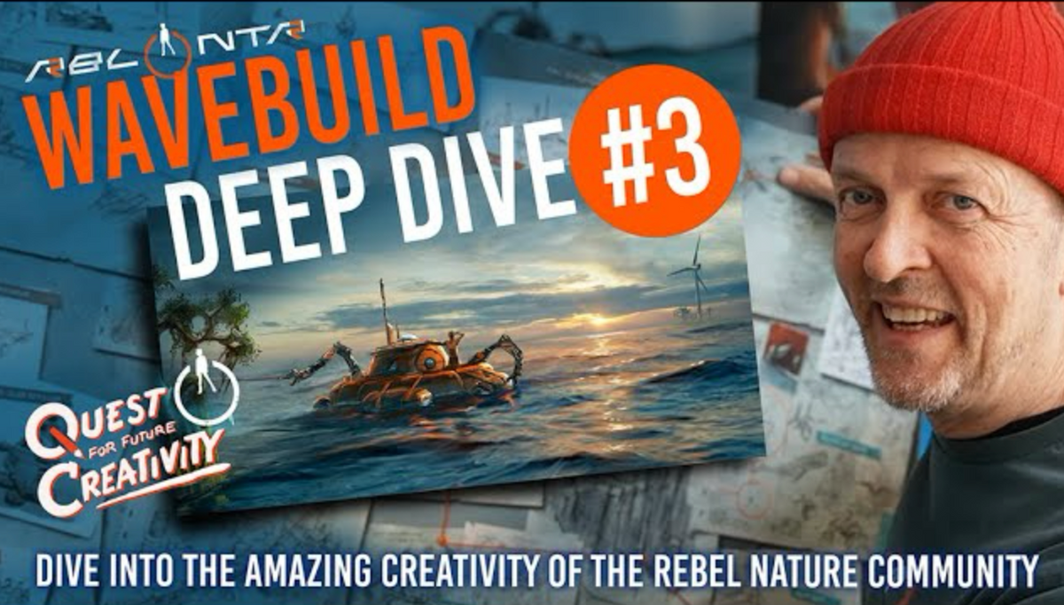 Wavebuild Deep Dive #3