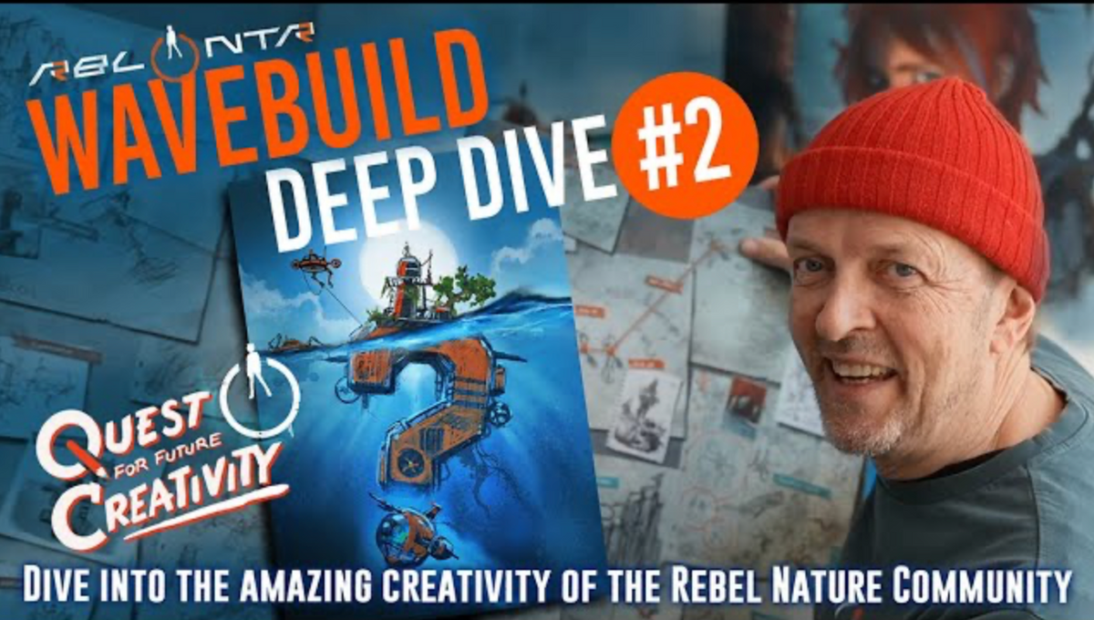 Wavebuild Deepdive #2